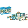 Playmobil Hotel para animales