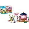 Playmobil Jardín asiático con panda