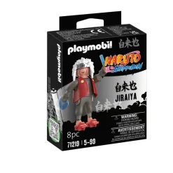 Playmobil Jiraya