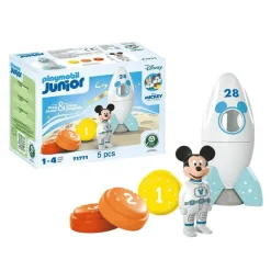 Playmobil Junior & Disney: la aventura espacial de
