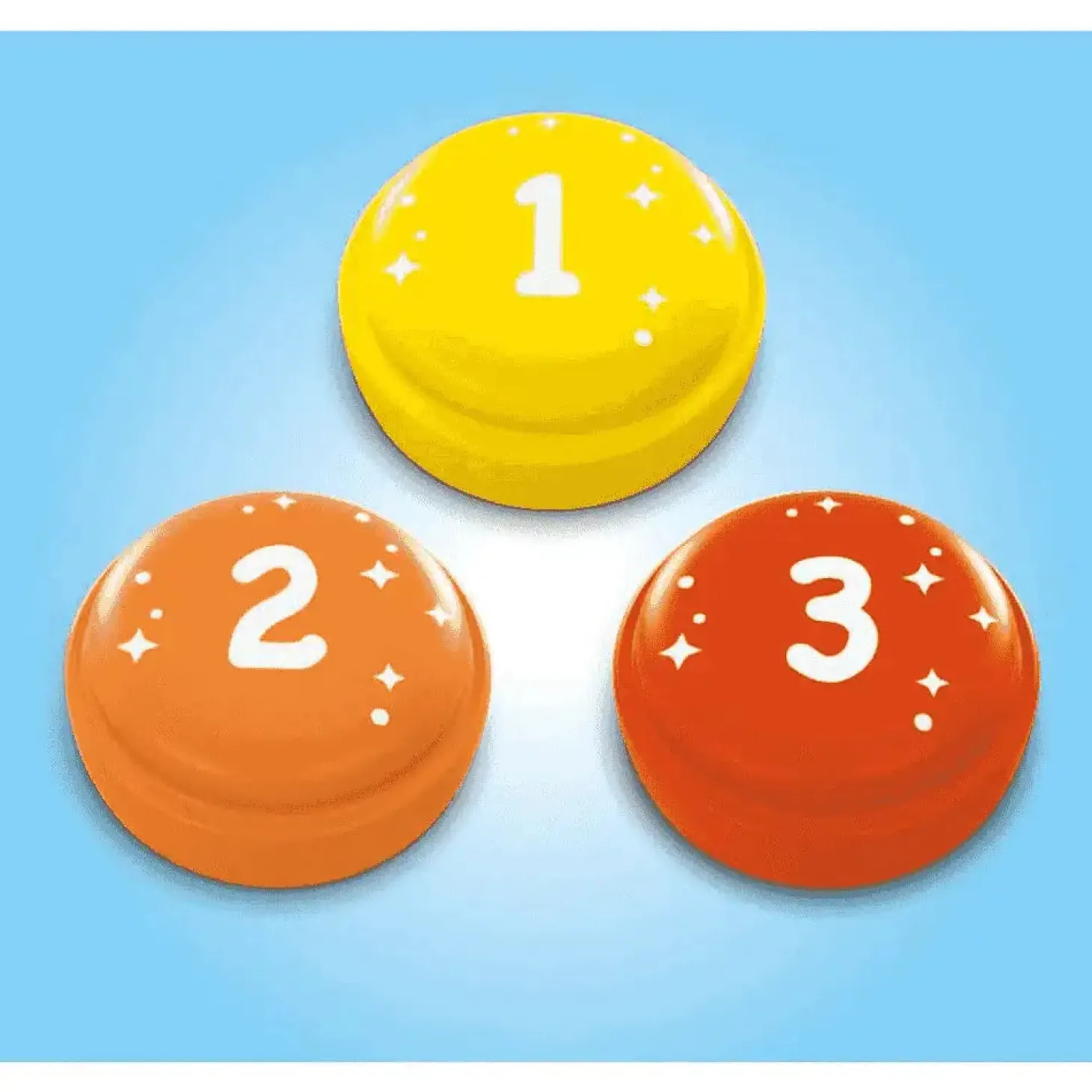 Playmobil Junior & Disney: la aventura espacial de