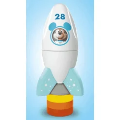 Playmobil Junior & Disney: la aventura espacial de