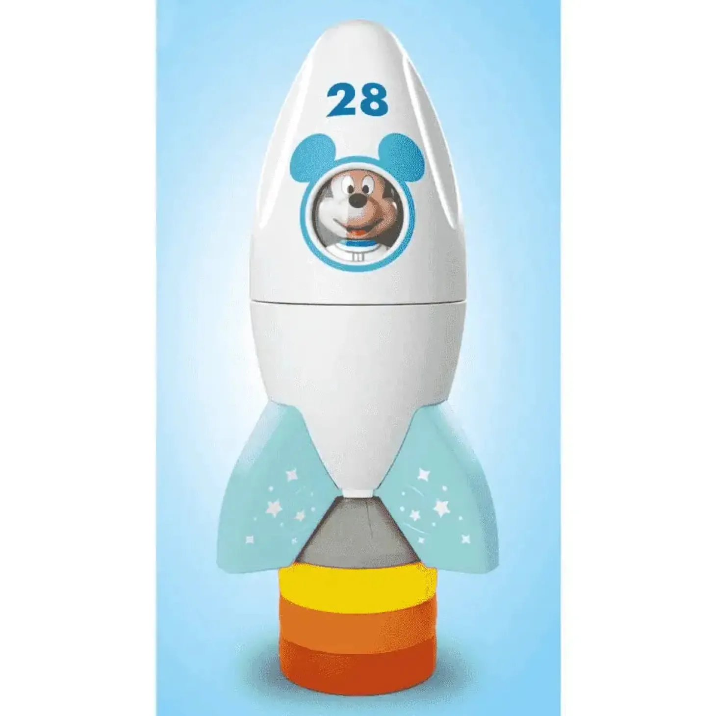 Playmobil Junior & Disney: la aventura espacial de