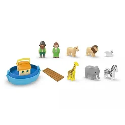 Playmobil Junior Arca de Noé Maletín