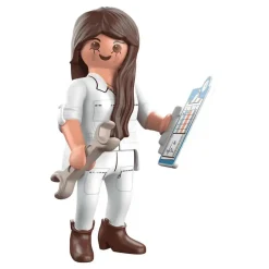 Playmobil Knight Rider - El Coche Fantástico