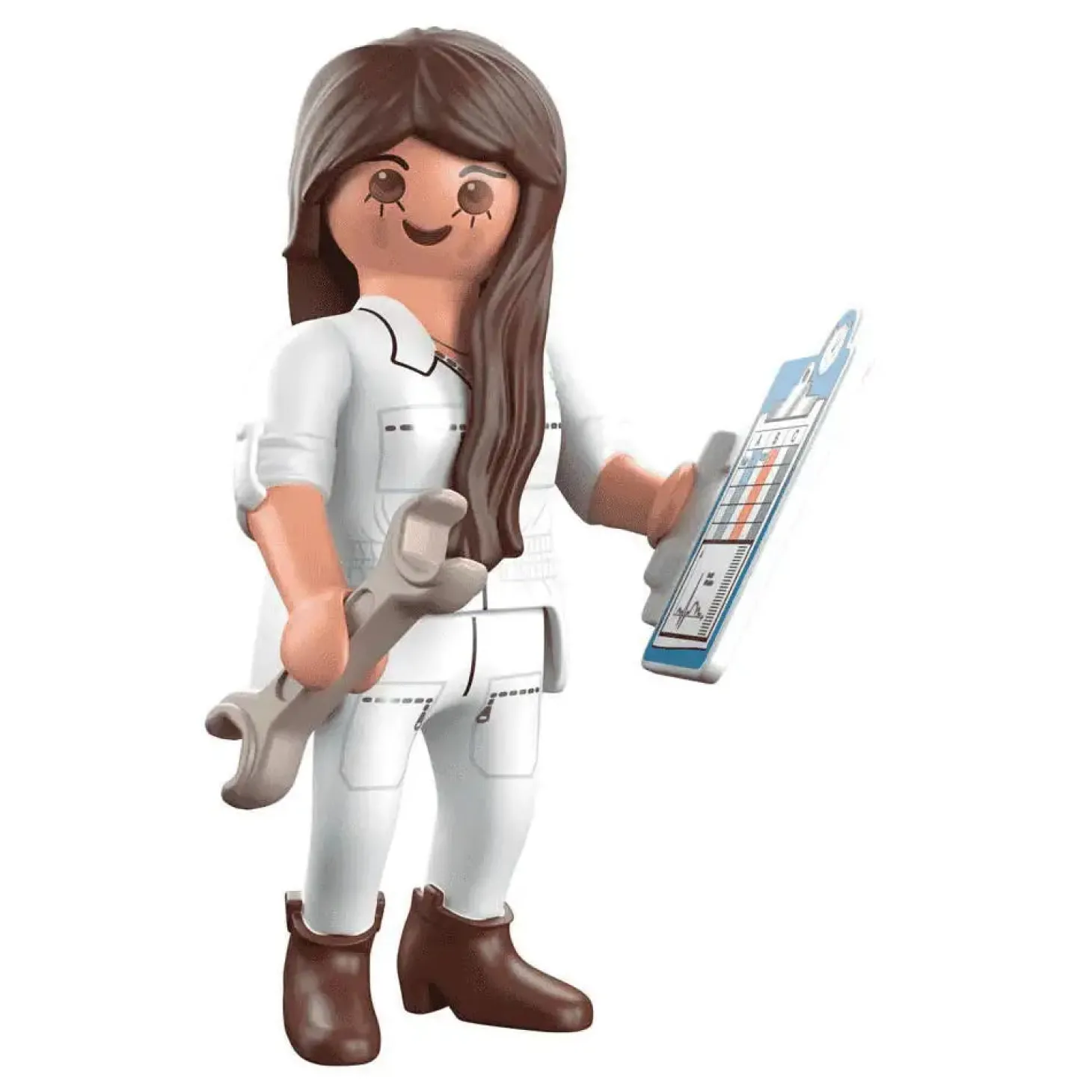 Playmobil Knight Rider - El Coche Fantástico