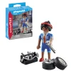 Playmobil Mecánica