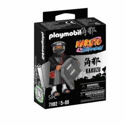 Playmobil Naruto Kakuzu