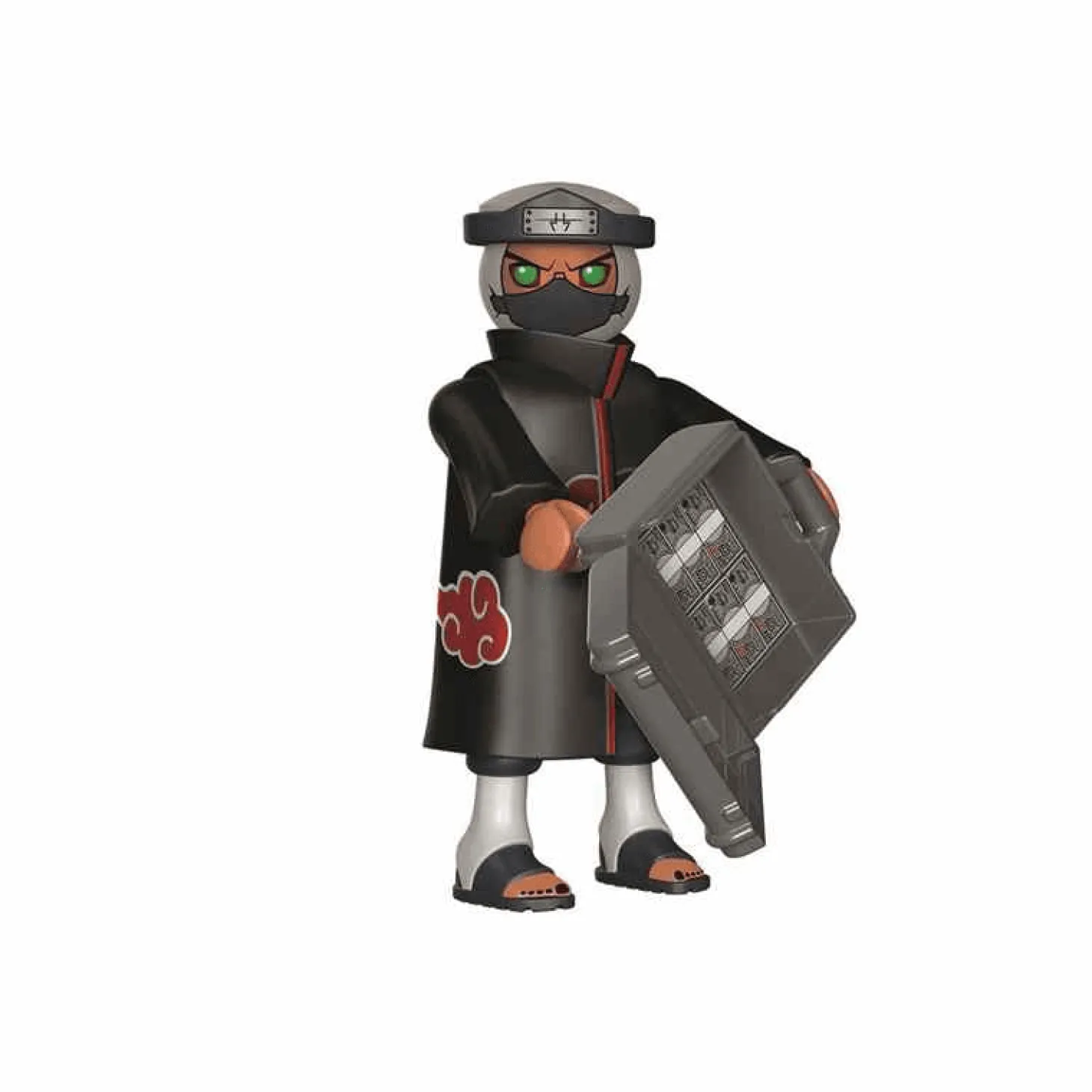 Playmobil Naruto Kakuzu