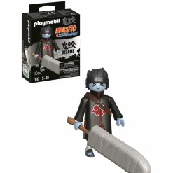 Playmobil Naruto Kisame