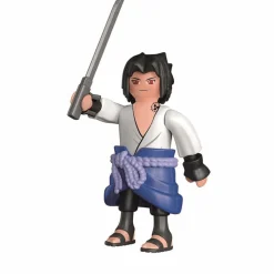 Playmobil Naruto Sasuke