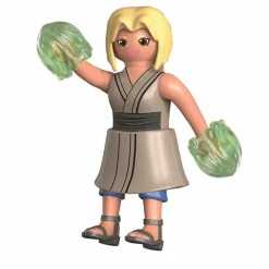 Playmobil Naruto Tsunade