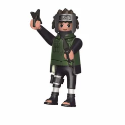 Playmobil Naruto Yamato