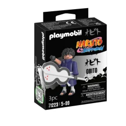 Playmobil Obito