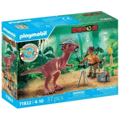Playmobil Observacion De Stygimoloch