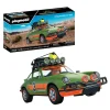 Playmobil Porsche 911 Carrera RS 2.7. - Offroad Edition