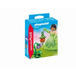 Playmobil Princesa Del Bosque 5375