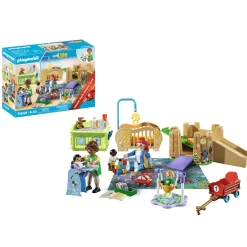 Playmobil Promo Pack Set Primera Infancia