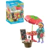 Playmobil Puesto de Mermeladas Caseras