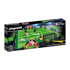 Playmobil Sport&Action Campo De Futbol