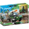 Playmobil Todoterreno Aventuras