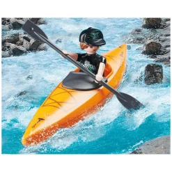 Playmobil Todoterreno Aventuras