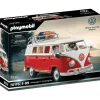 Playmobil Volkswagen T1 Autocaravana