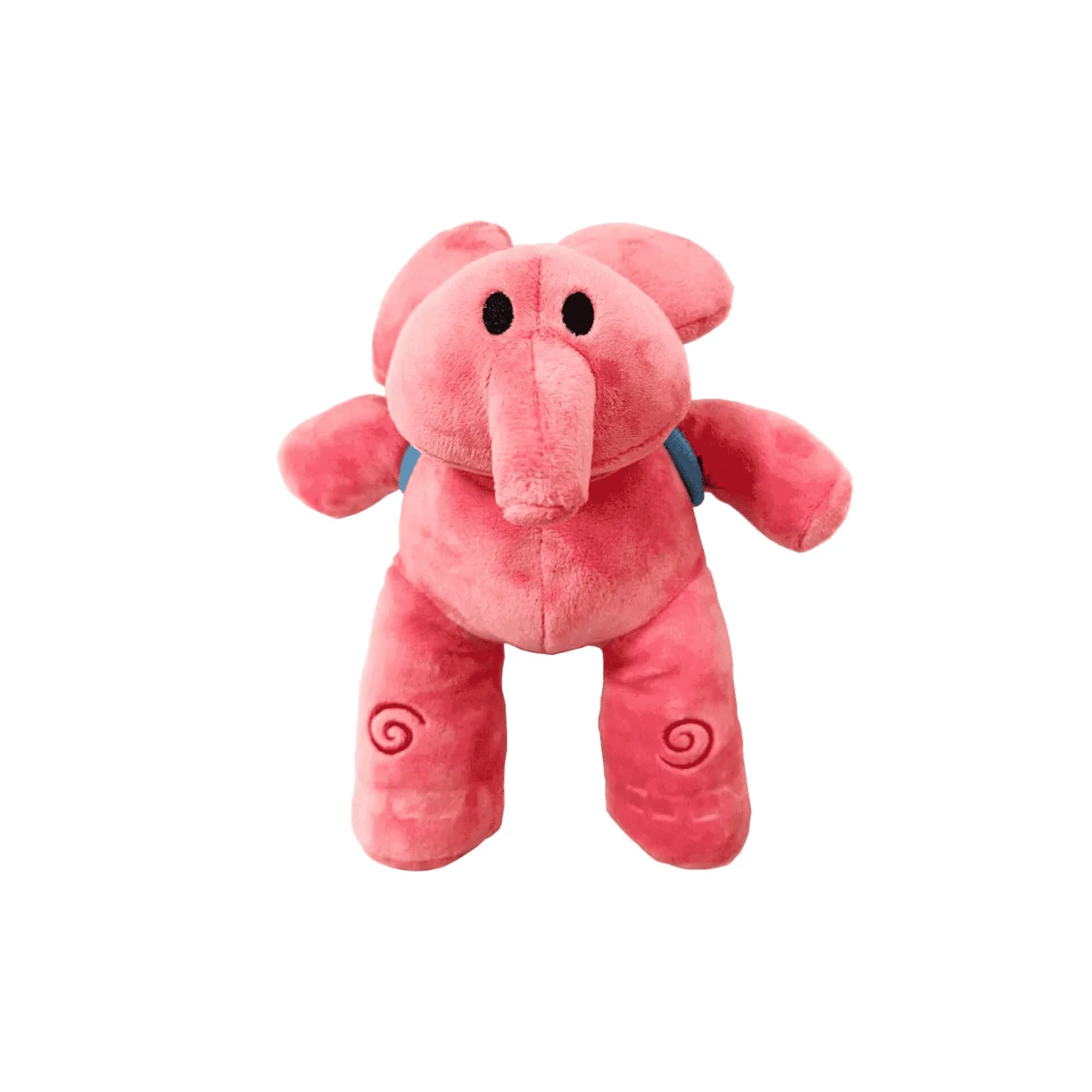 Pocoyo Peluche Musical Elly