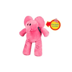 Pocoyo Peluche Musical Elly