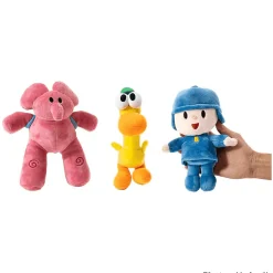 Pocoyo Peluche Musical Pato