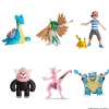 Pokemon Heroe Con Mecanismo Diferentes Modelos