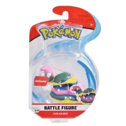 Pokemon Pack De Combate Surtido