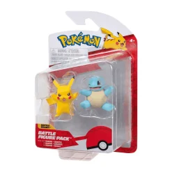 Pokemon Pack Doble Generacion Original