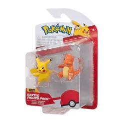 Pokemon Pack Doble Generacion Original