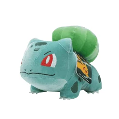 Pokemon Peluche Terciopelo DX 21Cm Surtido