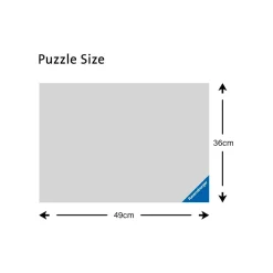 Pokemon Puzzle XXL 100 Piezas