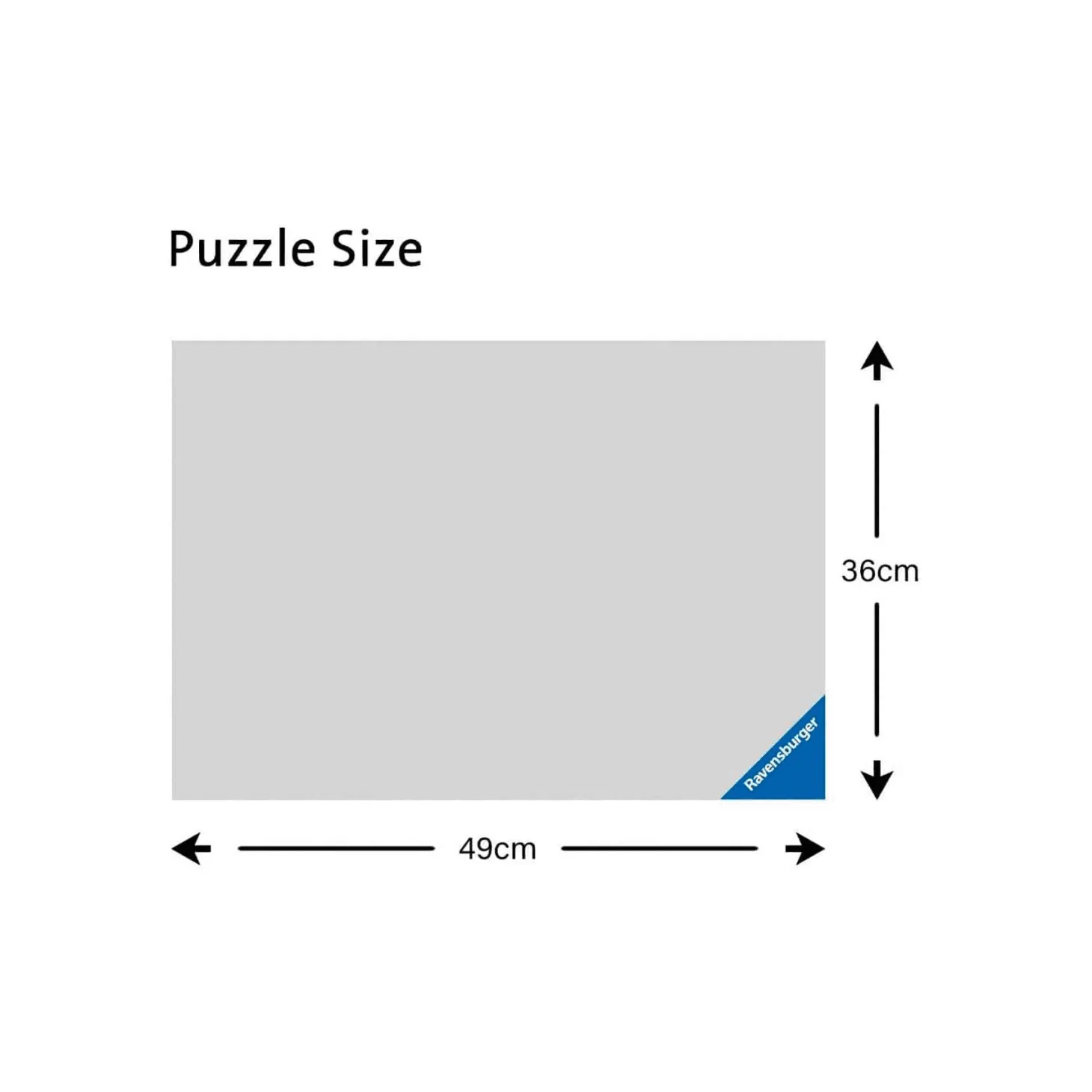 Pokemon Puzzle XXL 150 Piezas