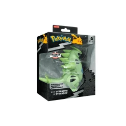 Pokémon 25 Figura Select Tyranitar 15 cm