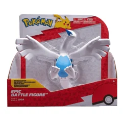 Pokémon Figura Epic Lugia 30 cm
