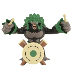 Pokémon Figura Epic Rillaboom 30 cm