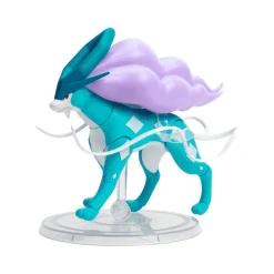 Pokémon Figura Select Suicune 15 cm