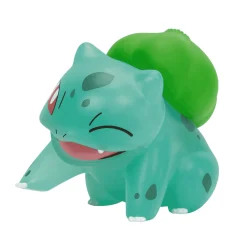 Pokémon Figura Traslúcida 8 cm Diferentes Modelos