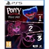 Poppy Playtime Triple Pack para PS5