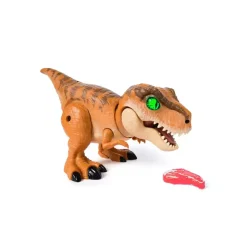 Primal Hatch T-Rex – Huevo sorpresa de dinosaurio