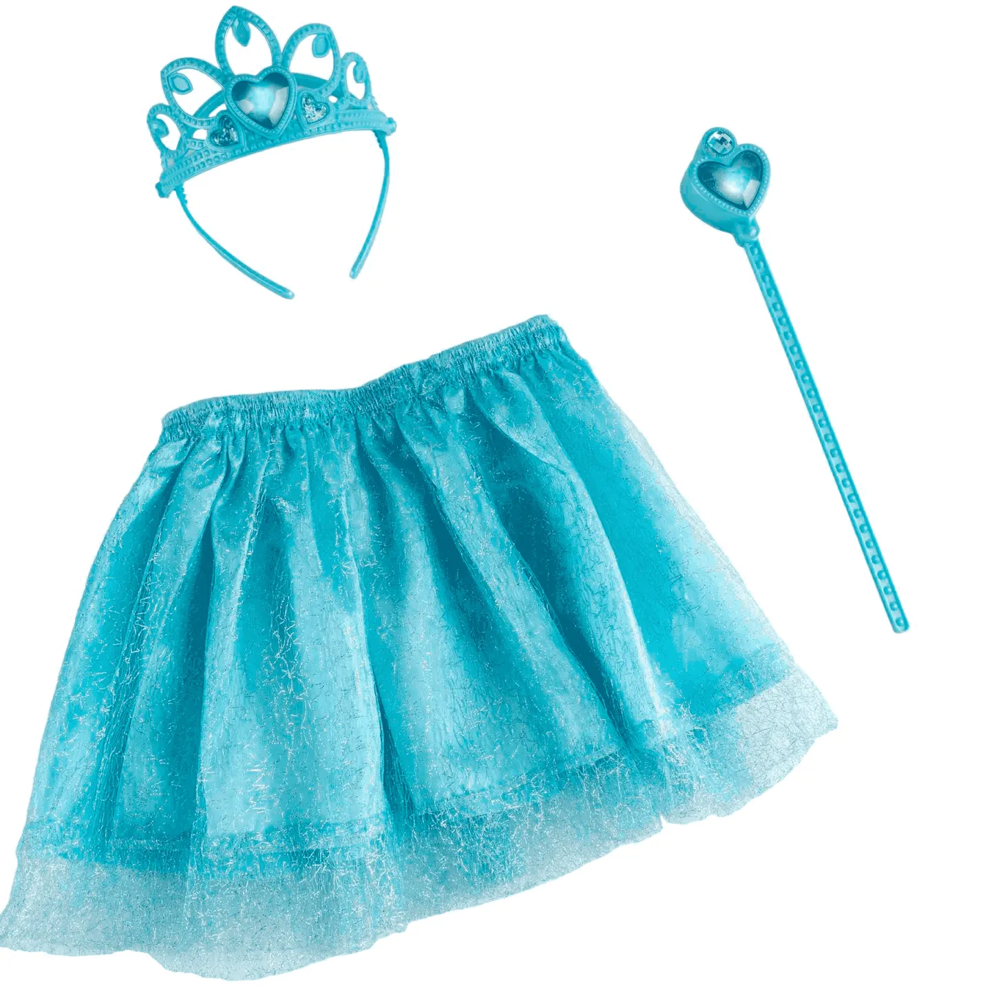 Princess Dress Up Make Up Planet