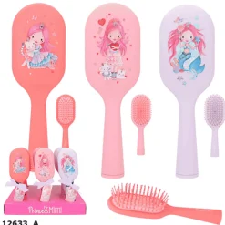 Princess Mimi Cepillo De Pelo