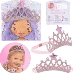 Princess Mimi Diadema Diferentes Modelos
