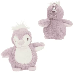 Princess mimi peluche bebe pingüino Peng