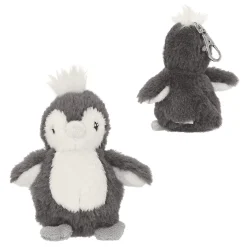 Princess mimi peluche bebe pingüino Peng