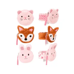 Princess Mimi Pulsera con Monedero Surtidas